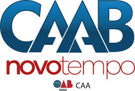 Logótipo de CAAB