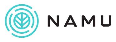 Logótipo de Namu
