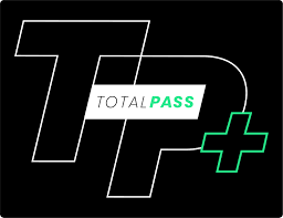Logótipo de Total Pass