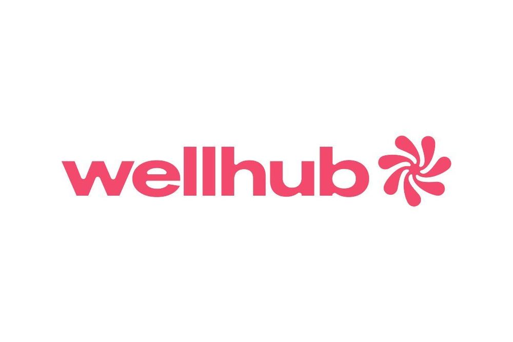 Logótipo de Wellhub
