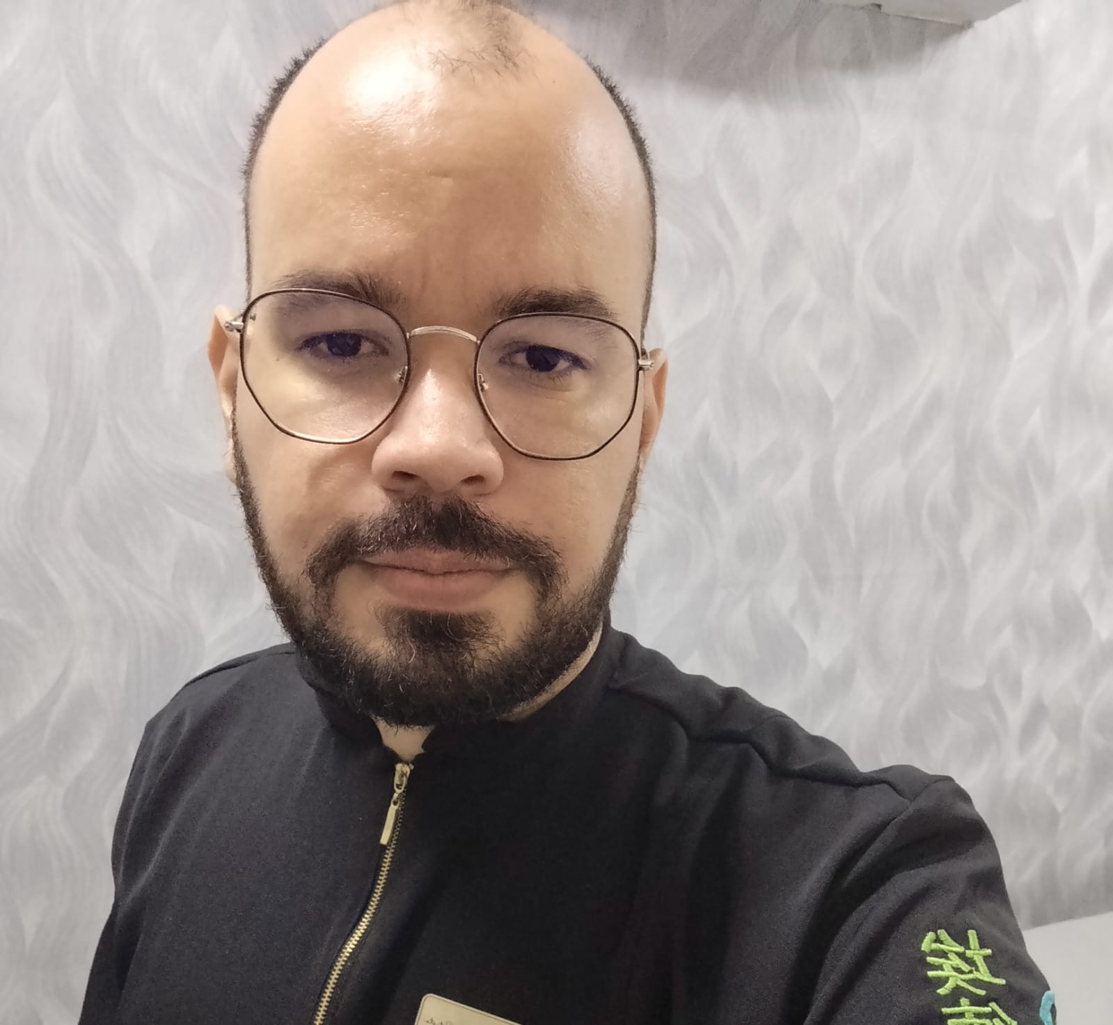 Ederson Batista