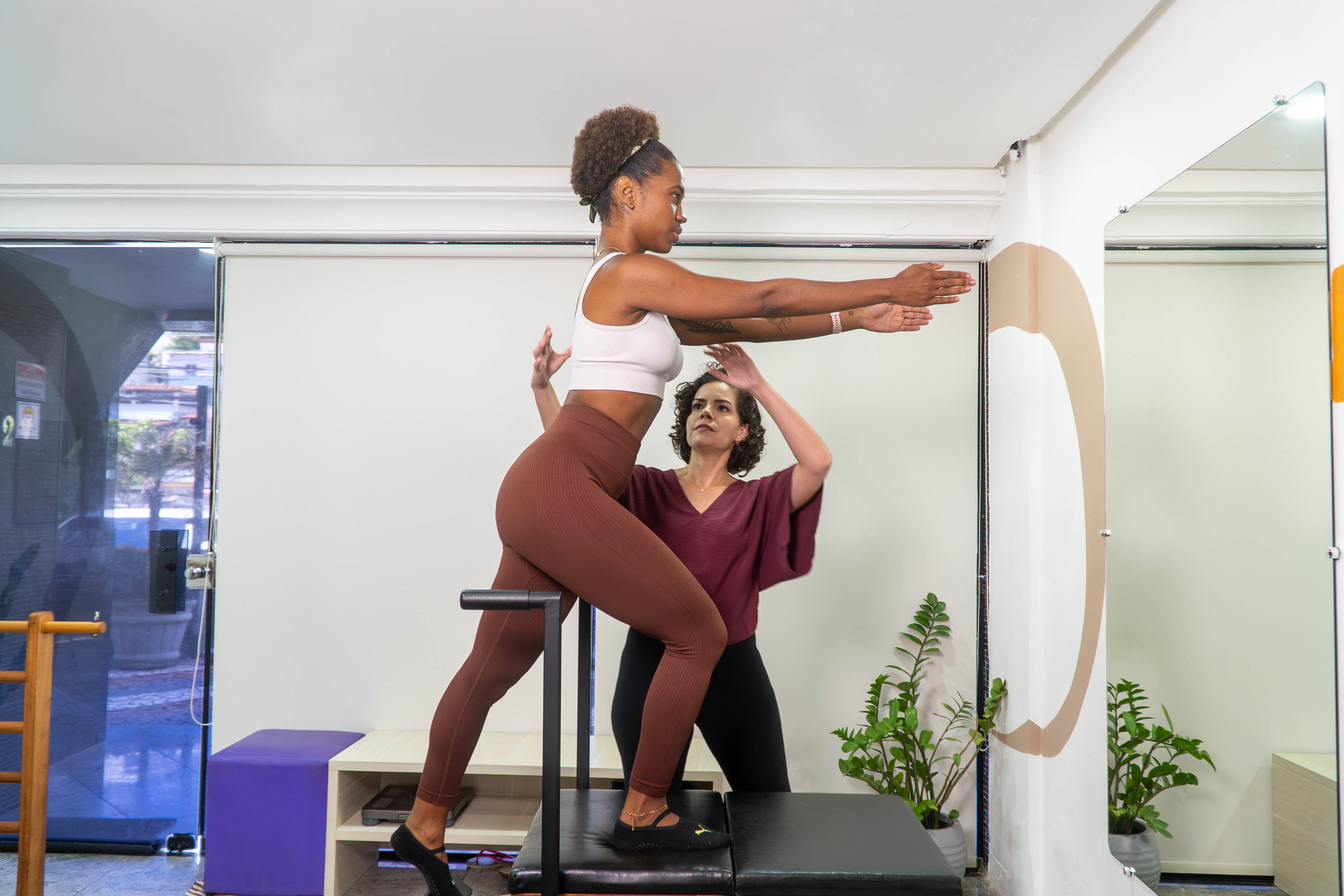 Pilates